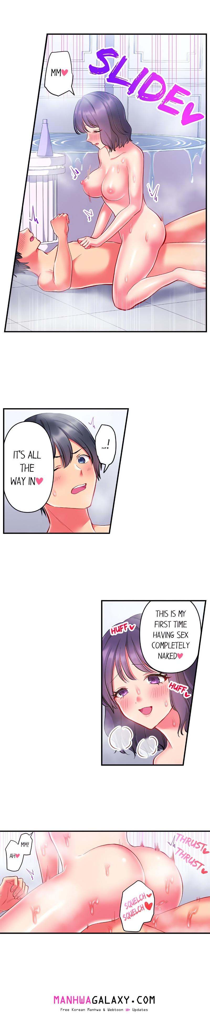 Click Me All Over - Chapter 39 Page 4