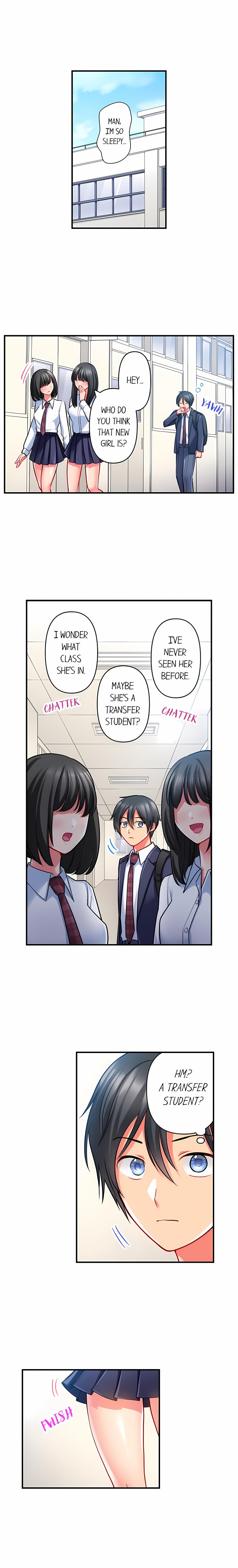 Click Me All Over - Chapter 70 Page 2
