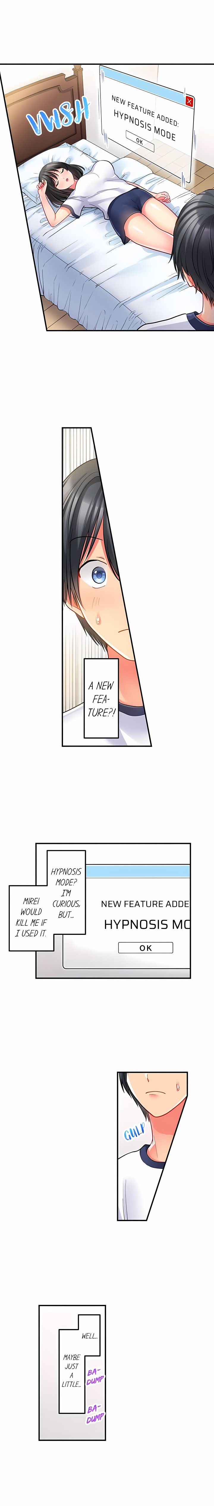 Click Me All Over - Chapter 80 Page 4