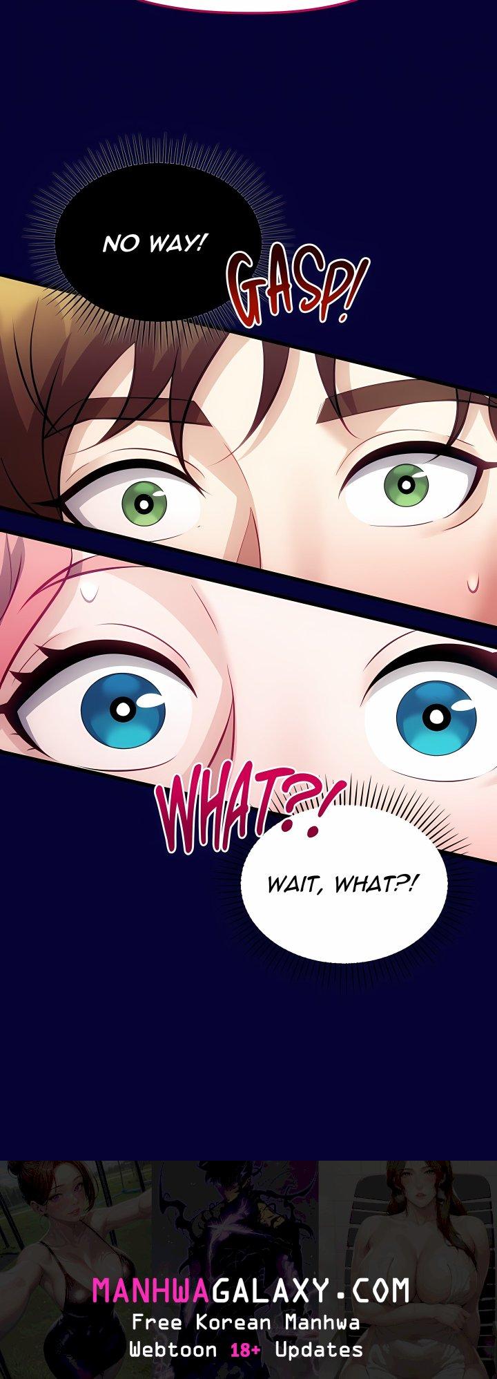 Into The Wild (Uncensored) - Chapter 10 Page 16