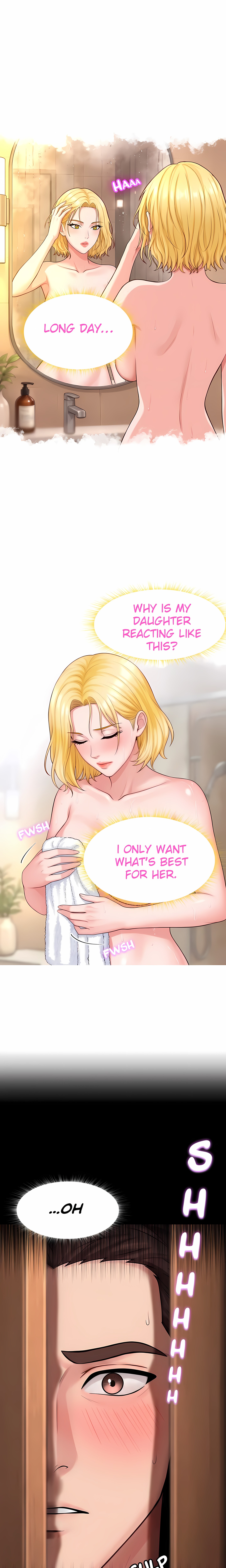 True Story (Uncensored) - Chapter 0 Page 1