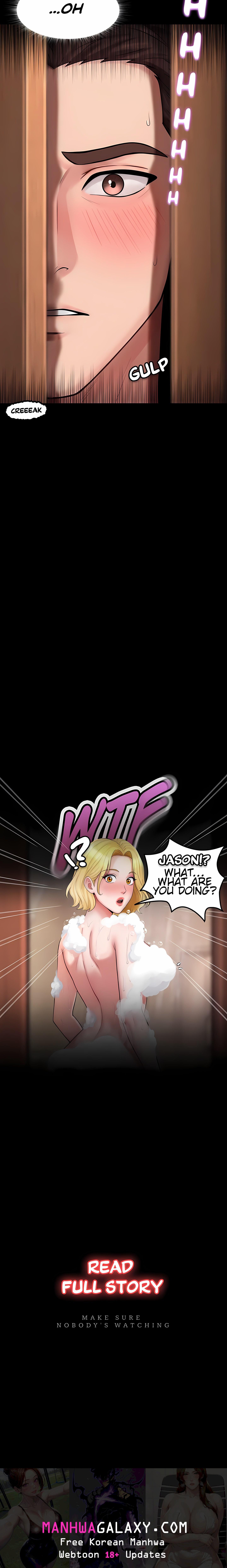 True Story (Uncensored) - Chapter 0 Page 6