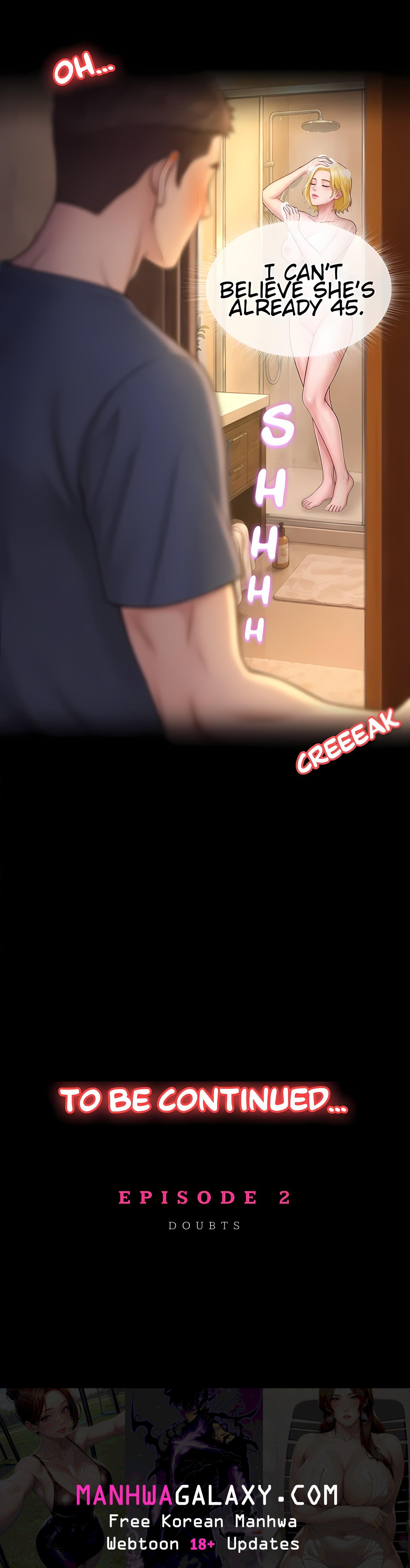 True Story (Uncensored) - Chapter 1 Page 19