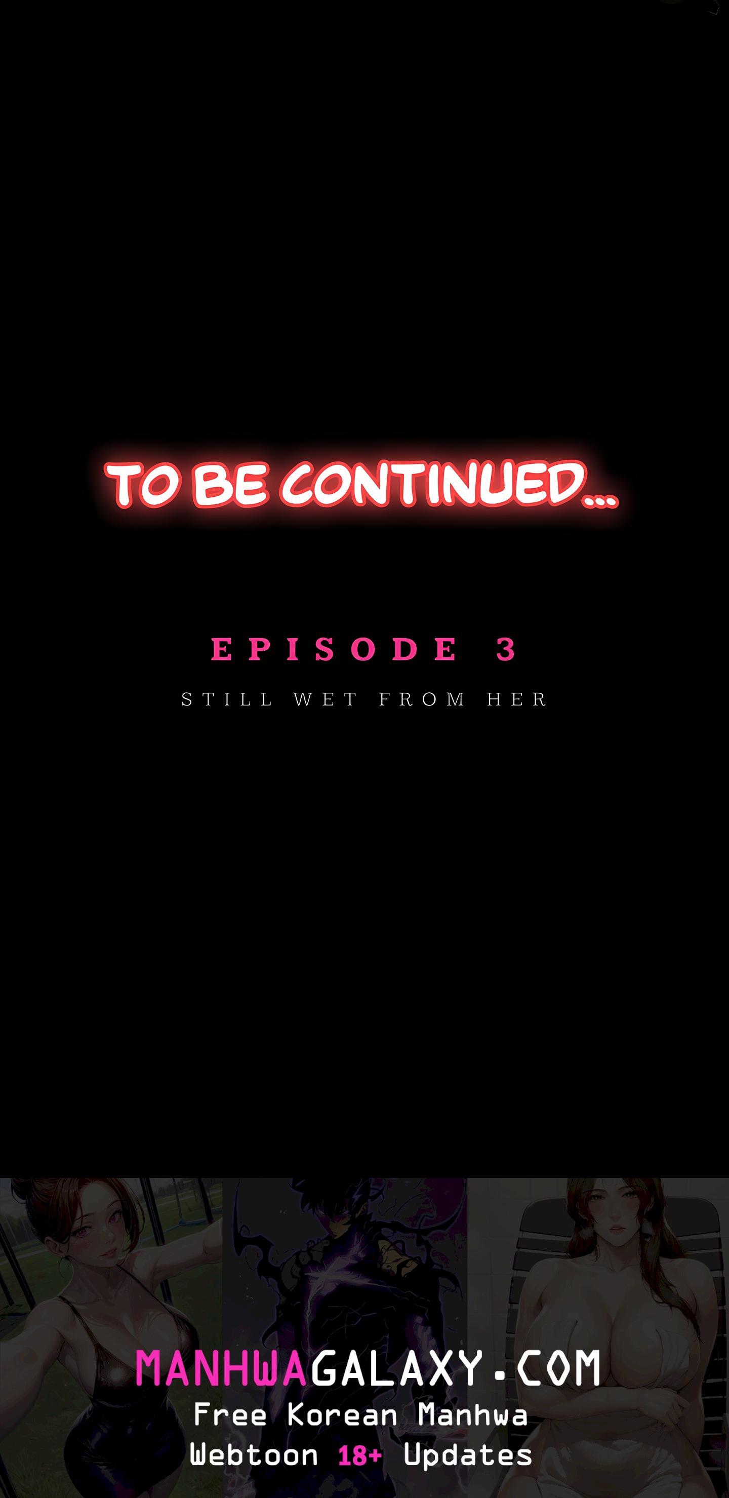 True Story (Uncensored) - Chapter 2 Page 21