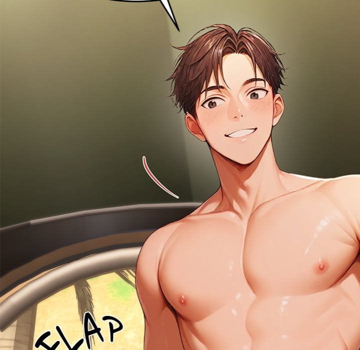 Master of the Spotlight - Chapter 17 Page 38