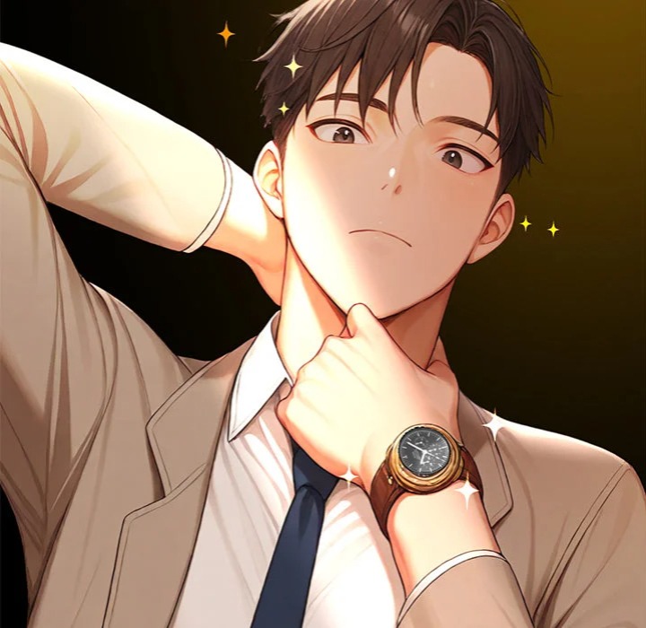 Master of the Spotlight - Chapter 20 Page 179