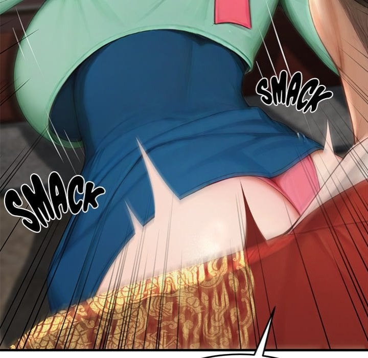 Master of the Spotlight - Chapter 21 Page 117