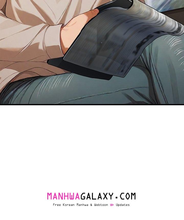 Master of the Spotlight - Chapter 21 Page 17