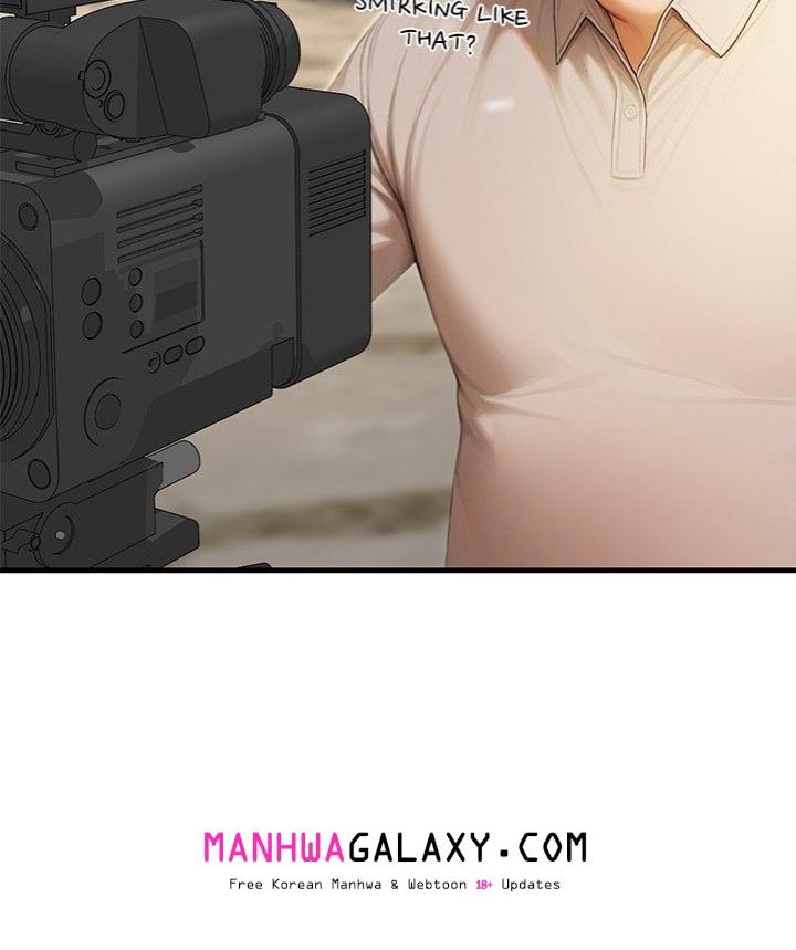 Master of the Spotlight - Chapter 21 Page 184