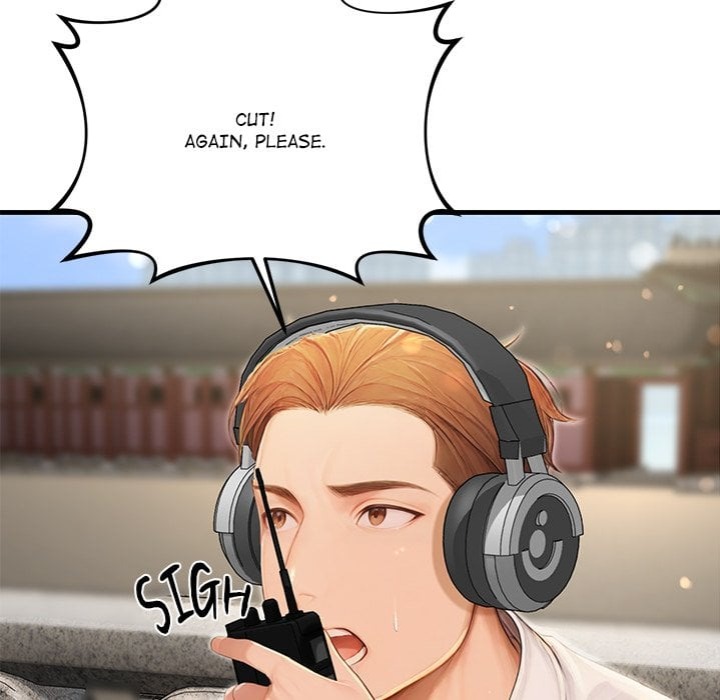 Master of the Spotlight - Chapter 21 Page 202