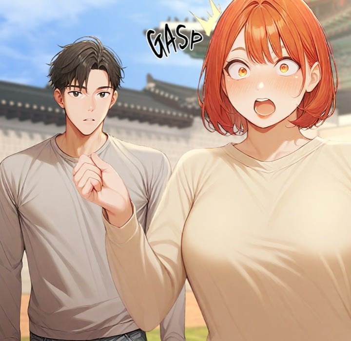 Master of the Spotlight - Chapter 21 Page 33