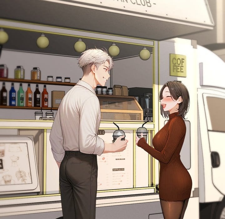 Master of the Spotlight - Chapter 21 Page 36