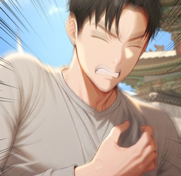 Master of the Spotlight - Chapter 21 Page 44