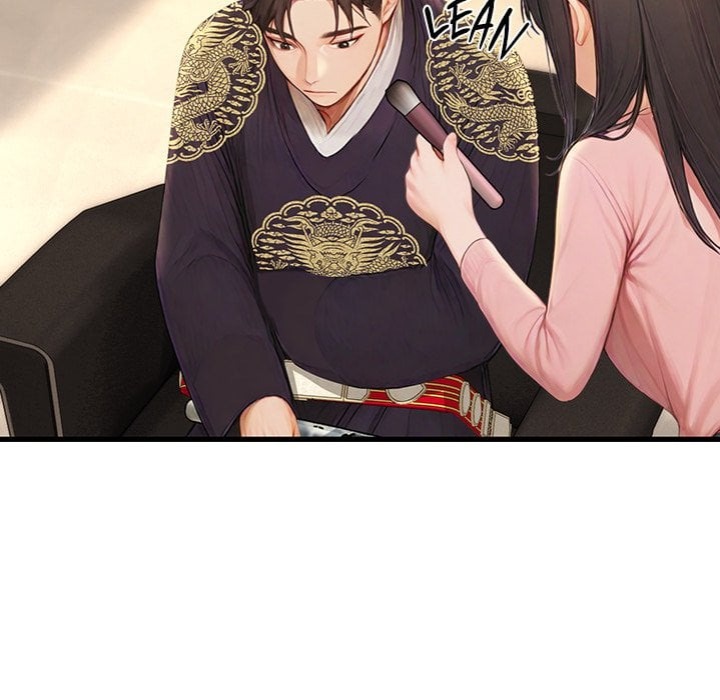 Master of the Spotlight - Chapter 21 Page 77