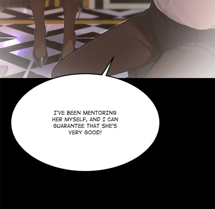 Master of the Spotlight - Chapter 22 Page 161