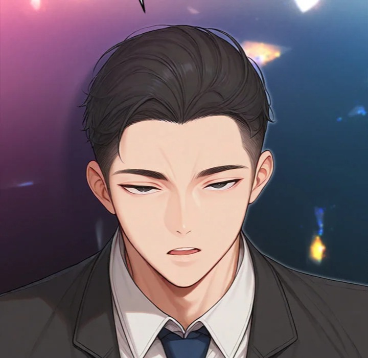 Master of the Spotlight - Chapter 22 Page 182