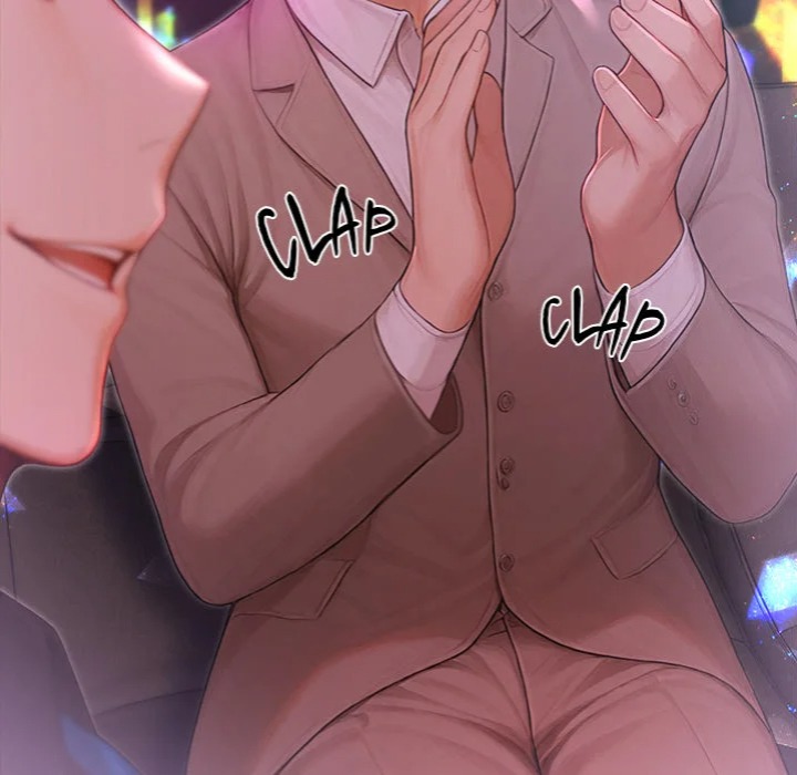 Master of the Spotlight - Chapter 22 Page 206