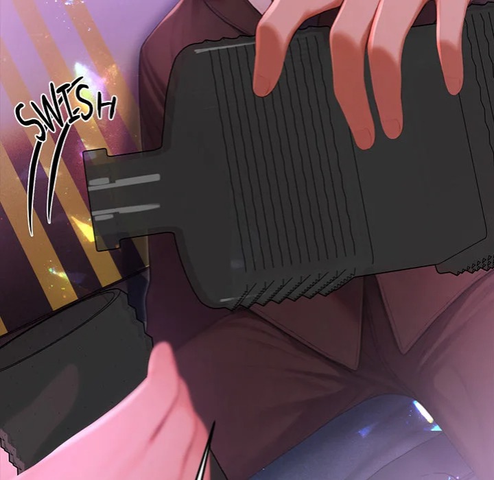 Master of the Spotlight - Chapter 22 Page 212