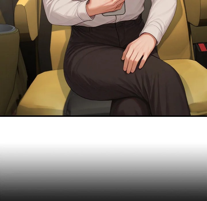 Master of the Spotlight - Chapter 22 Page 27