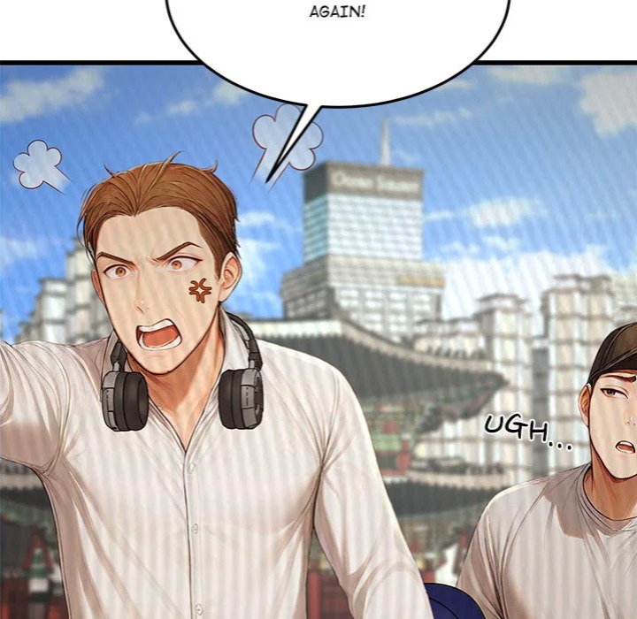 Master of the Spotlight - Chapter 22 Page 38