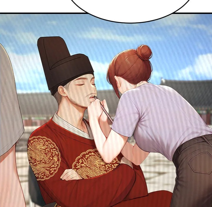 Master of the Spotlight - Chapter 22 Page 46