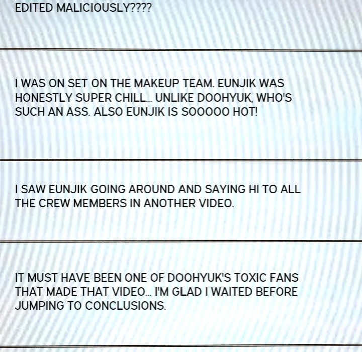 Master of the Spotlight - Chapter 22 Page 52