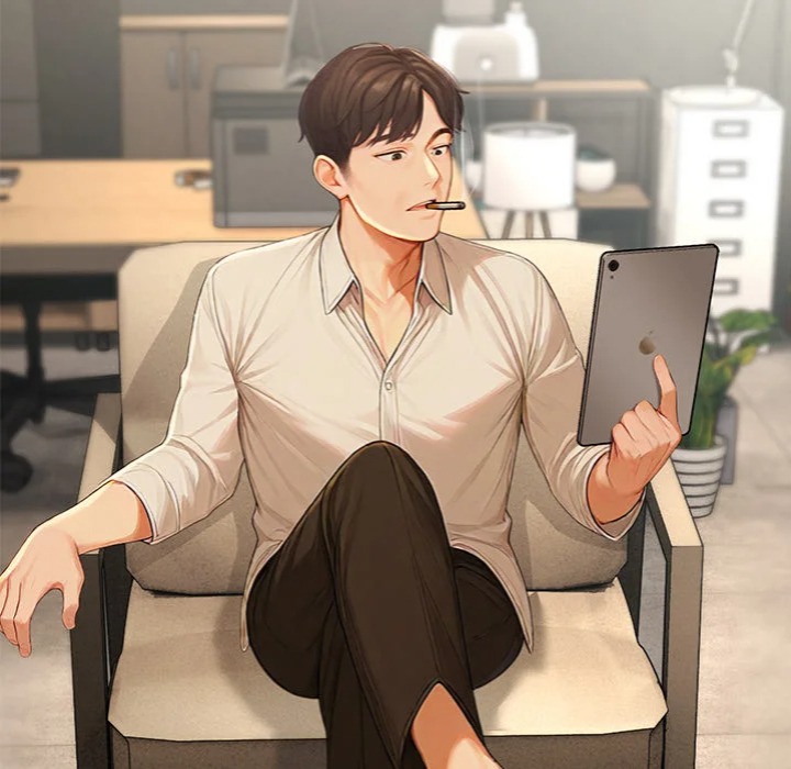 Master of the Spotlight - Chapter 22 Page 72