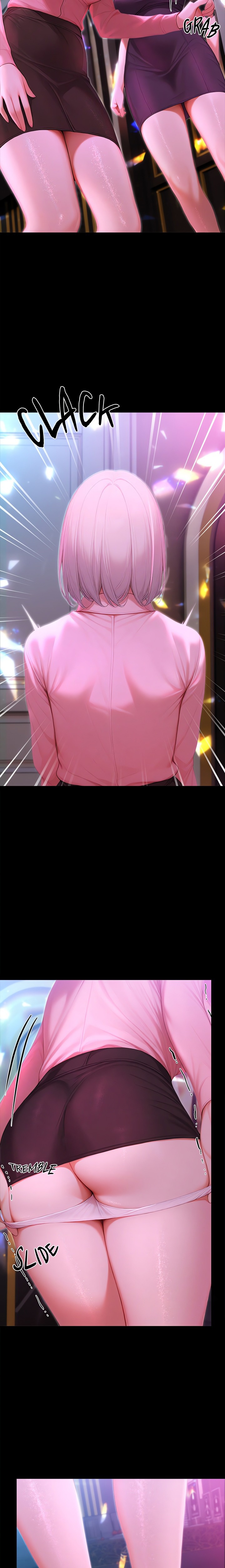 Master of the Spotlight - Chapter 23 Page 14