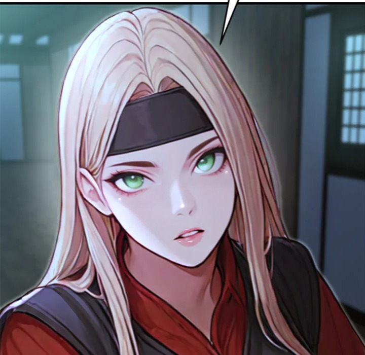 Master of the Spotlight - Chapter 24 Page 34