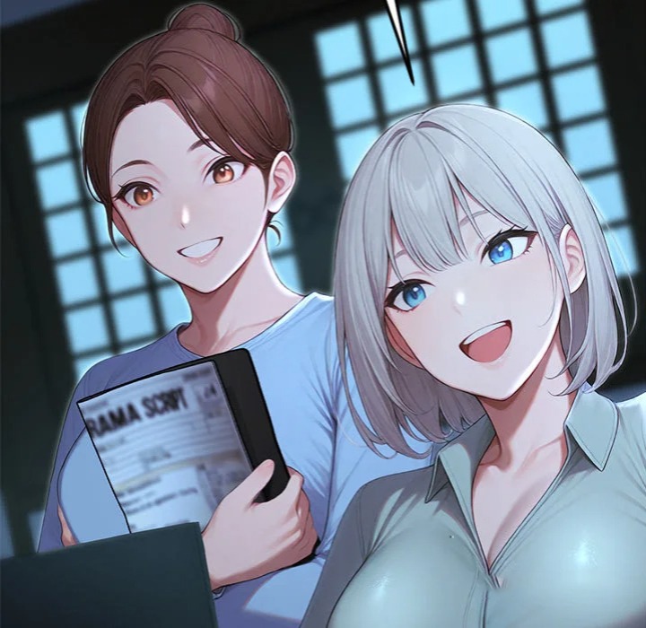 Master of the Spotlight - Chapter 24 Page 52