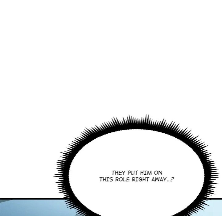 Master of the Spotlight - Chapter 24 Page 8