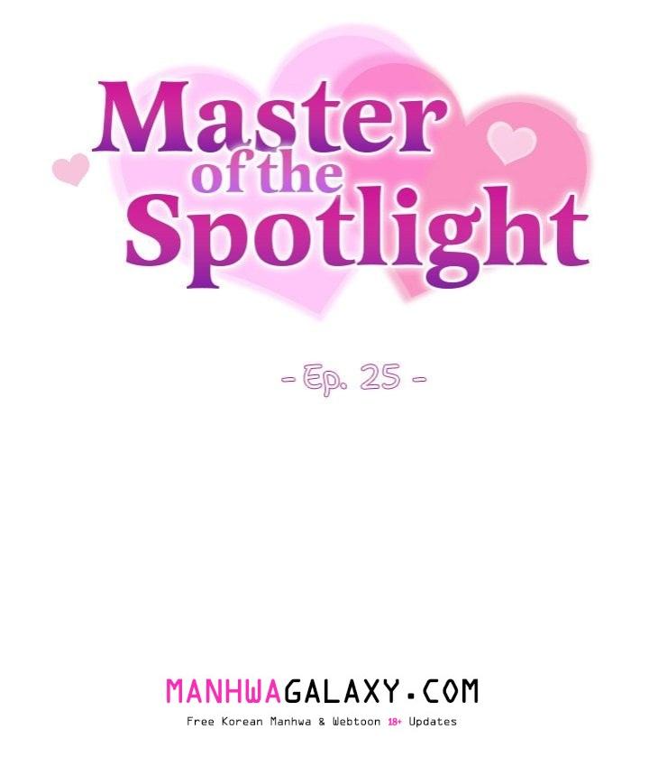Master of the Spotlight - Chapter 25 Page 30