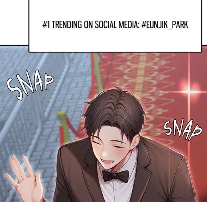 Master of the Spotlight - Chapter 28 Page 165