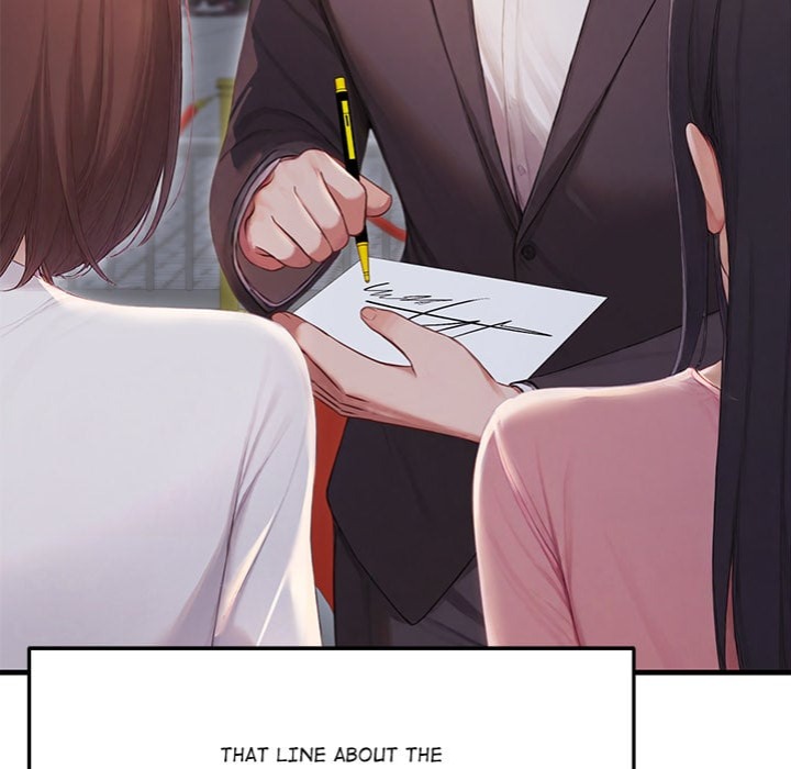 Master of the Spotlight - Chapter 28 Page 169