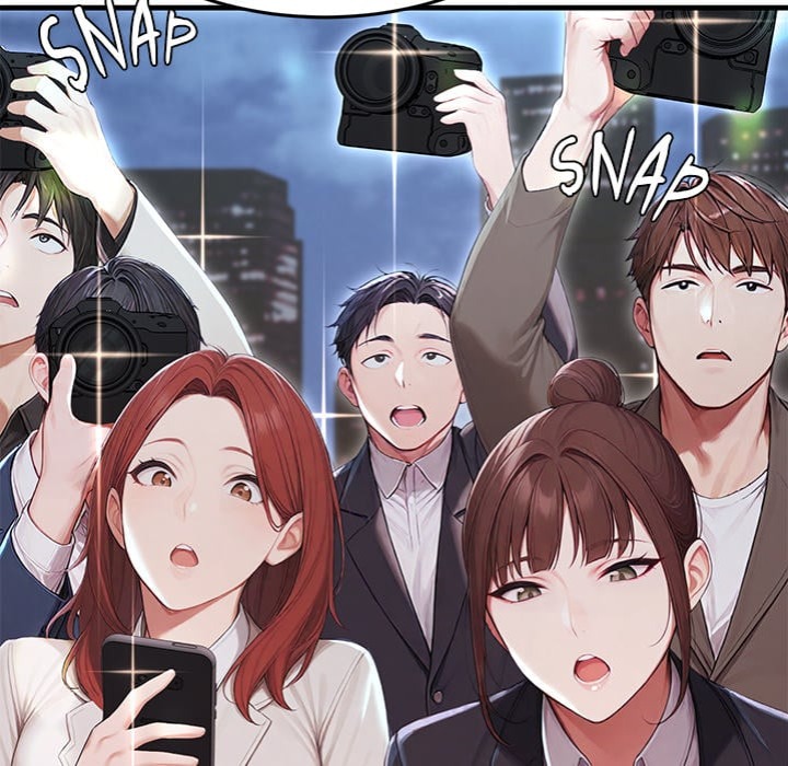 Master of the Spotlight - Chapter 28 Page 179