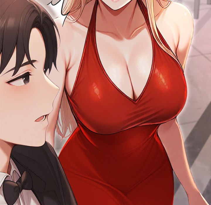 Master of the Spotlight - Chapter 28 Page 197