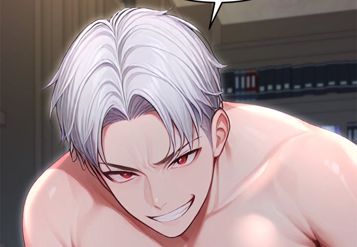 Master of the Spotlight - Chapter 28 Page 2