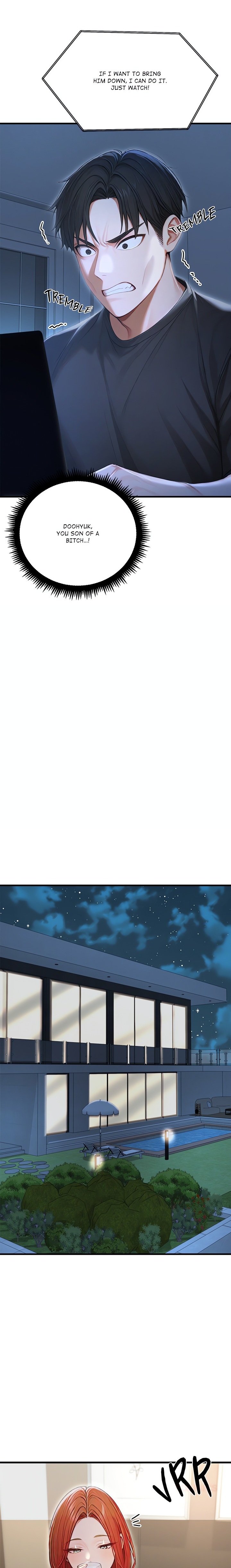 Master of the Spotlight - Chapter 29 Page 15