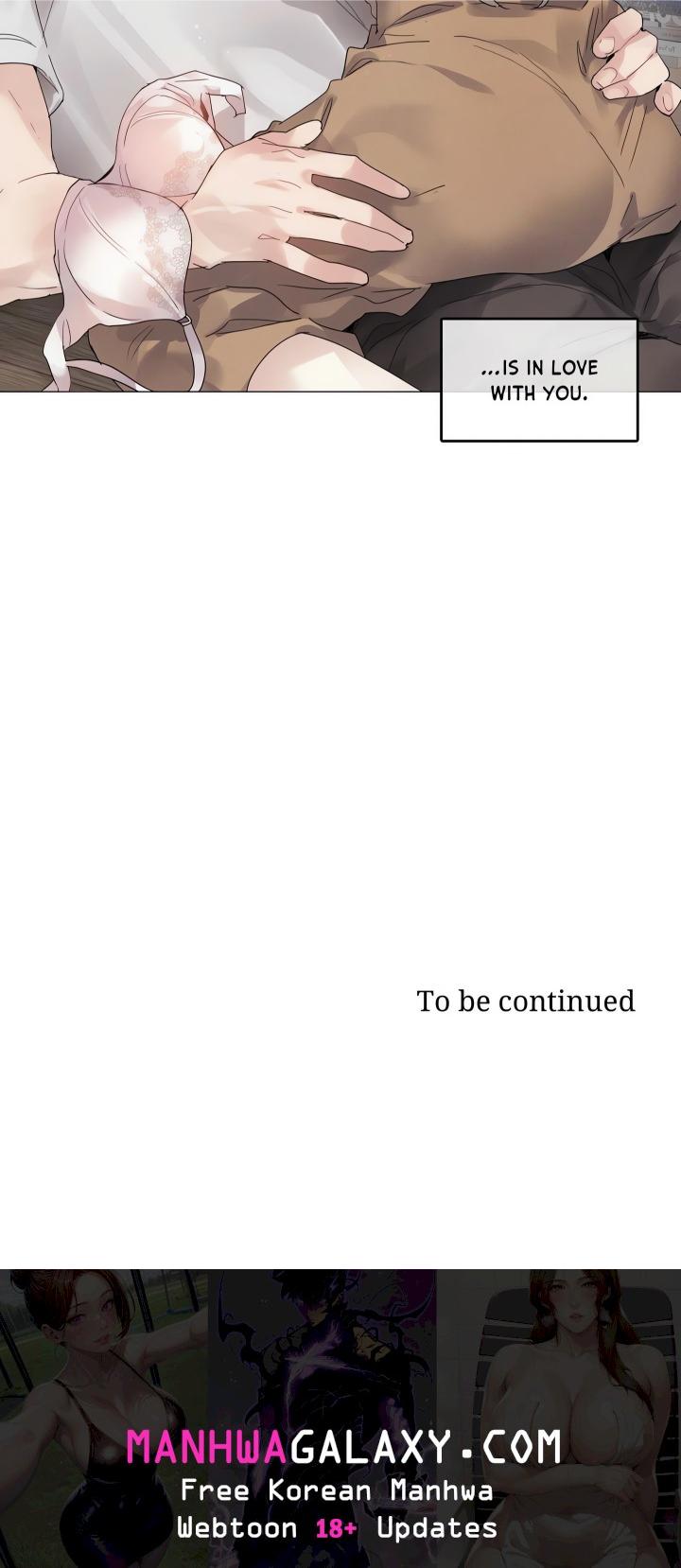 The Season When Sunflowers Whisper - Chapter 9 Page 13