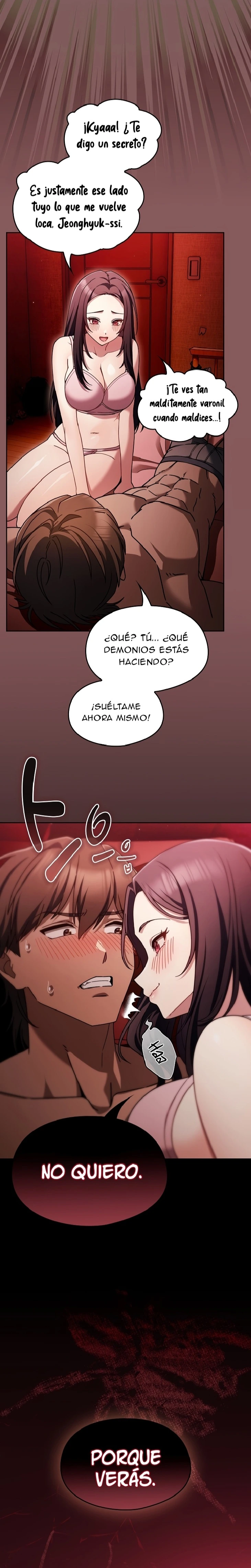 A Lucky Day Raw - Chapter 1 Page 29