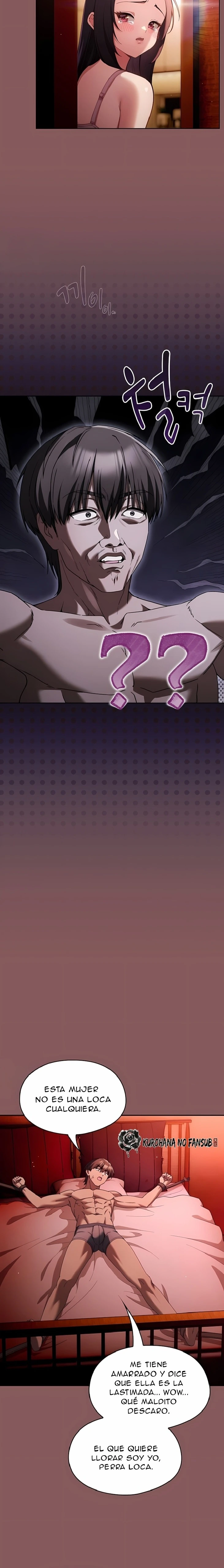 A Lucky Day Raw - Chapter 2 Page 4