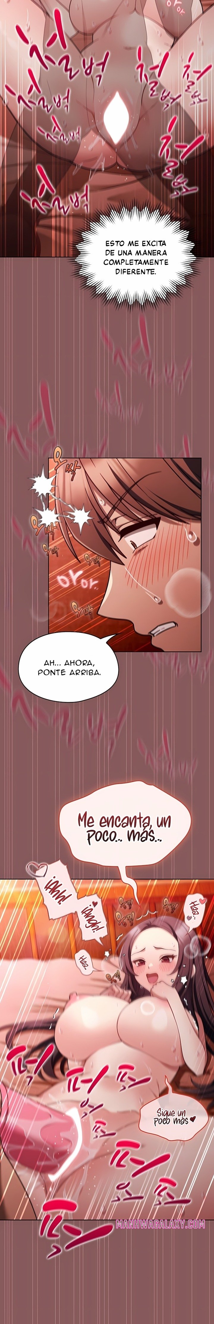 A Lucky Day Raw - Chapter 4 Page 5