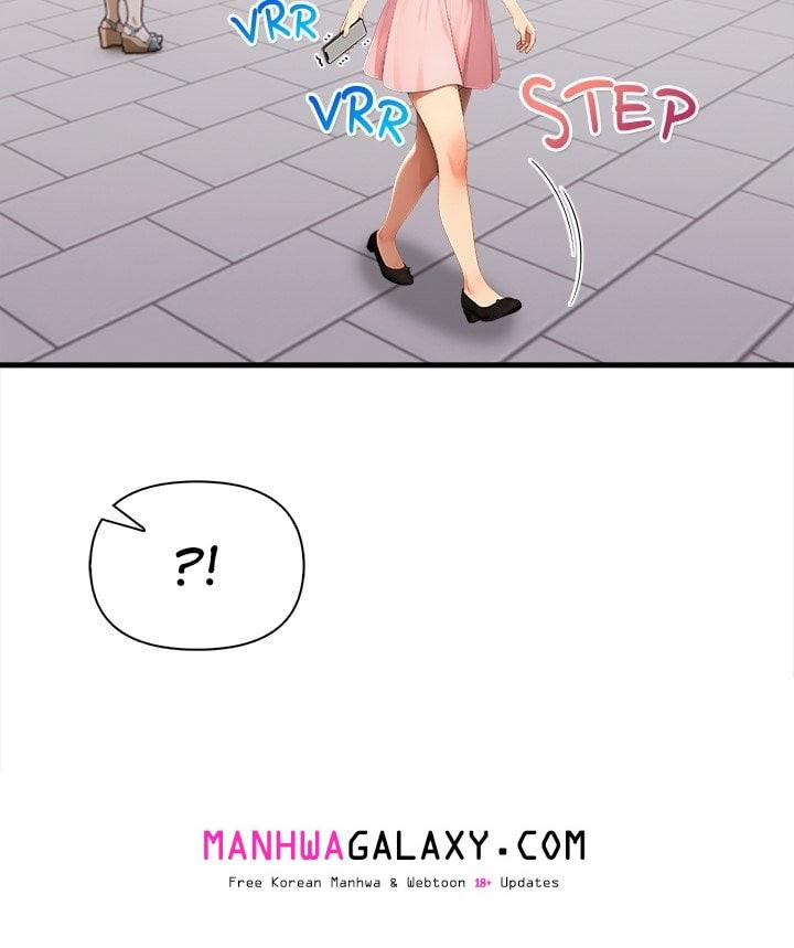 Language Exchange - Chapter 10 Page 33