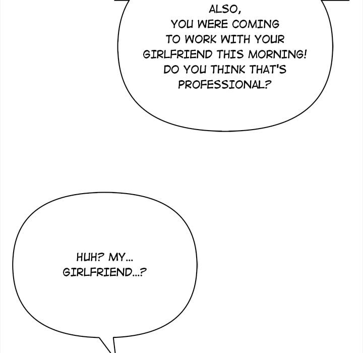 Language Exchange - Chapter 10 Page 85