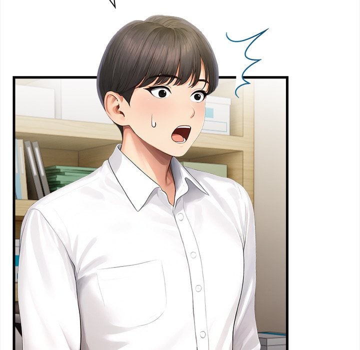 Language Exchange - Chapter 10 Page 86