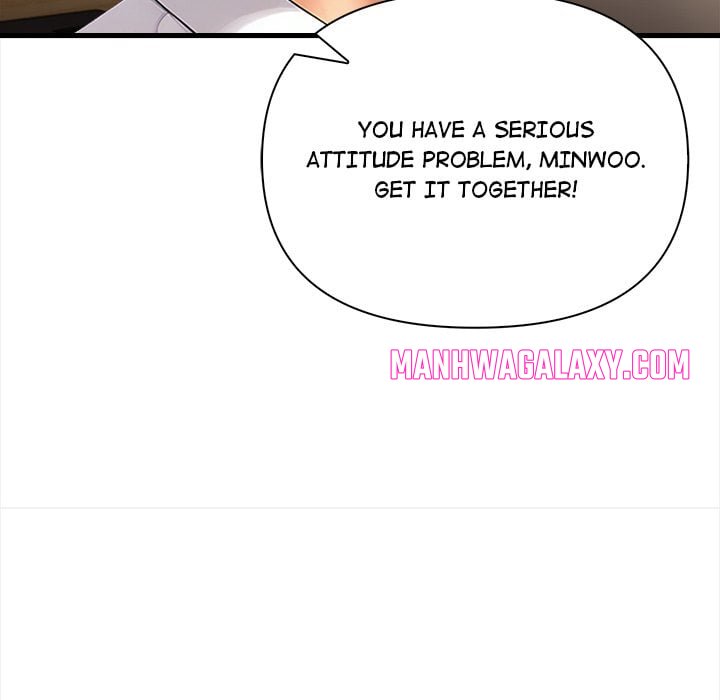 Language Exchange - Chapter 10 Page 89