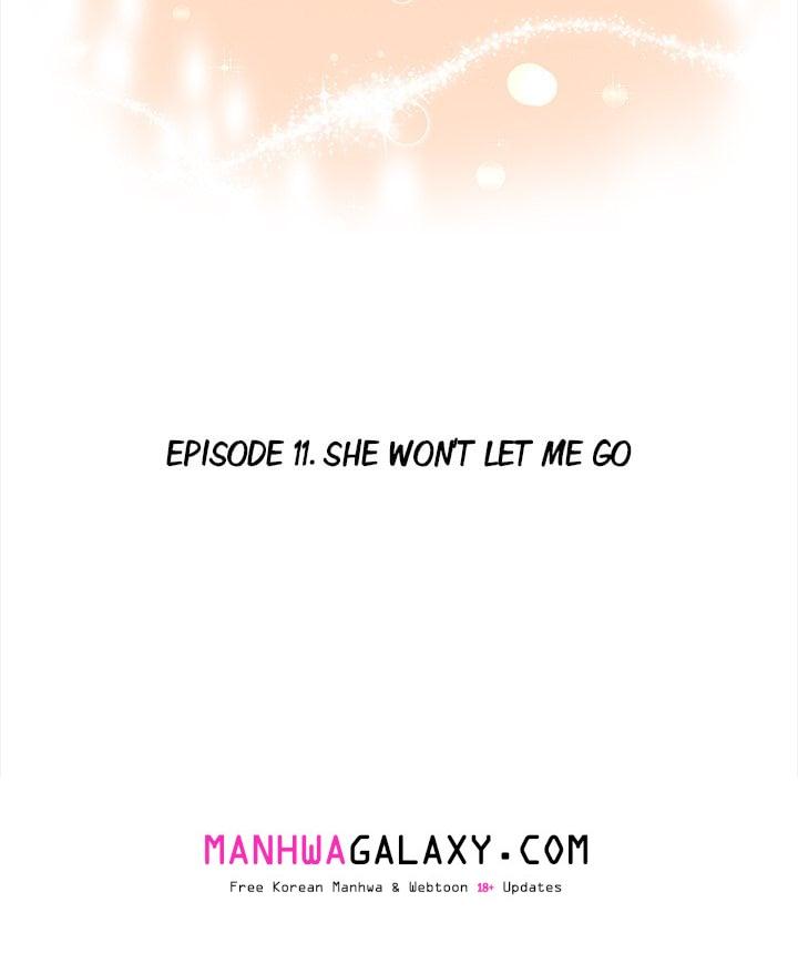 Language Exchange - Chapter 11 Page 15