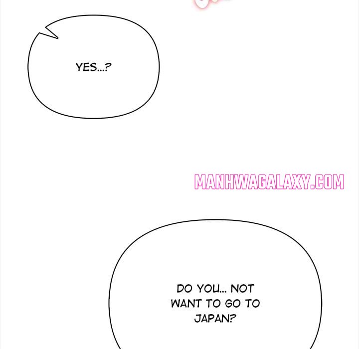 Language Exchange - Chapter 11 Page 44