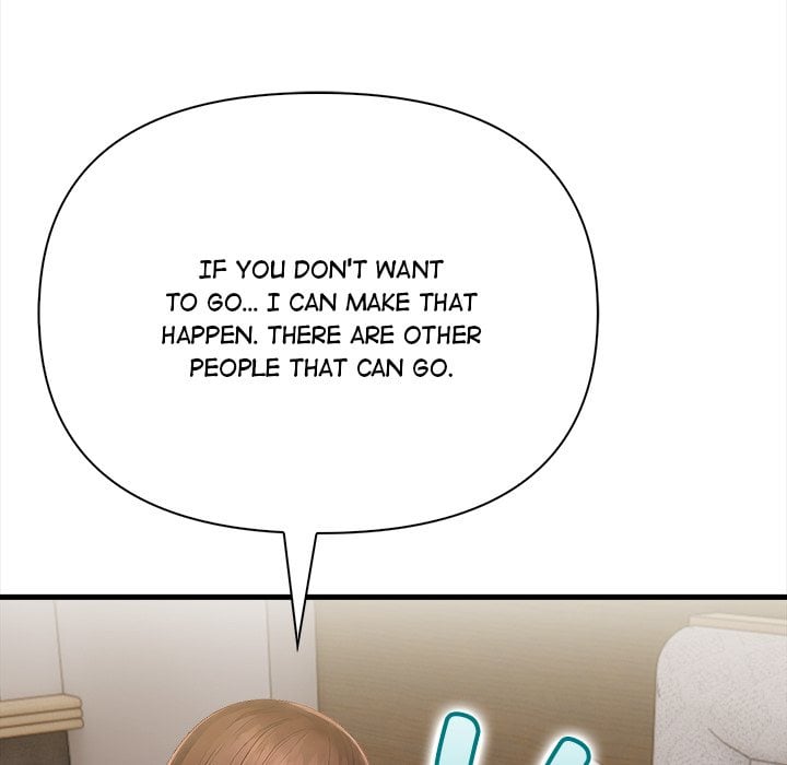 Language Exchange - Chapter 11 Page 52