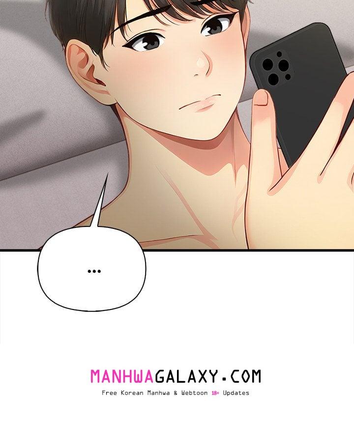 Language Exchange - Chapter 11 Page 88